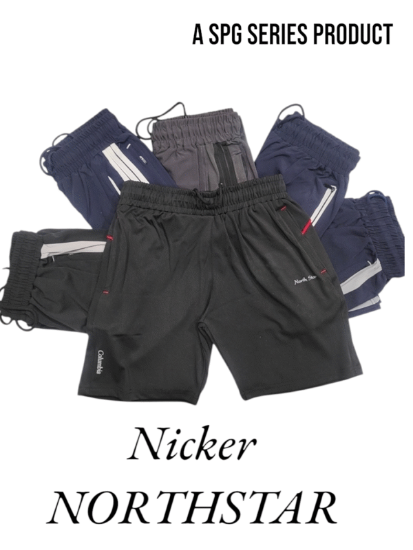 NICKER NORTHSTAR