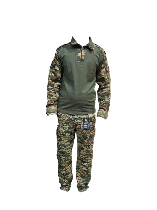 TACTICAL DRESS - Image 2