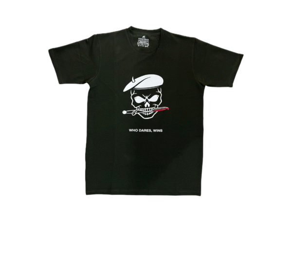 T-SHIRT FIREFORCE - Image 6