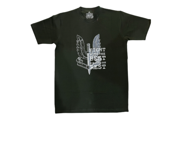 T-SHIRT FIREFORCE - Image 3
