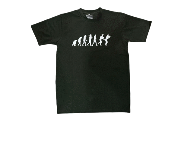 T-SHIRT FIREFORCE - Image 2