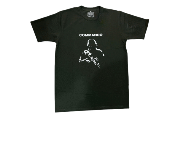 T-SHIRT FIREFORCE - Image 4