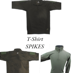 T-SHIRT SPIKES