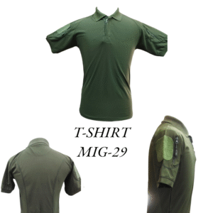 T-SHIRT MIG-29