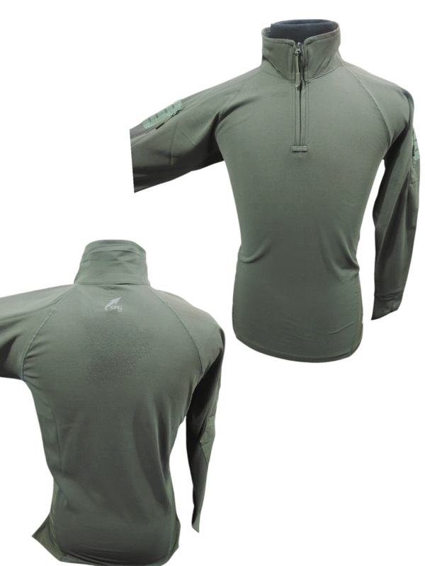 T-SHIRT SPIKES - Image 3
