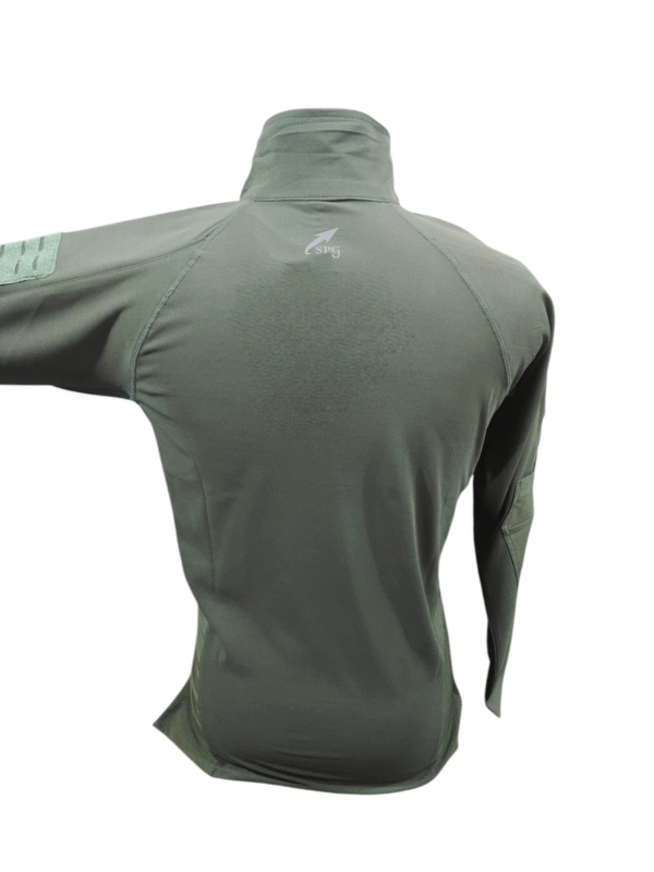 T-SHIRT SPIKES - Image 2