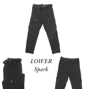 LOWER SPARK