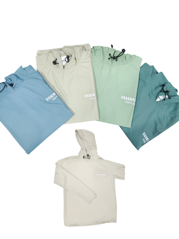 T-SHIRT ESSENTIALS - Image 4