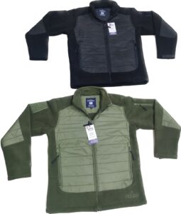 TACTICAL SWEAT SHIRT COLLAR PURE COTTON ANTI PILLING FLEECE AVAILABLE IN 2 VIBRANT COLOURS. TRIDENT A SPG SERIES PRODUCT
