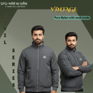 CIVIL WINDCHEATER VINTAGE