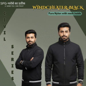 CIVIL WINDCHEATER F/S PURE NYLON AVAILABLE SIZES 40 & 42