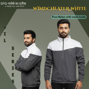 CIVIL WINDCHEATER PURE NYLON AVAILABLE SIZES 40-42