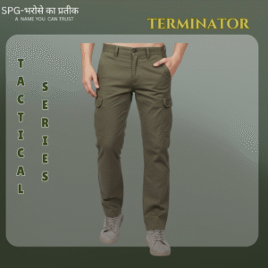 TACTICAL  PANTS.   (TERMINATOR)
