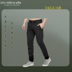 TACTICAL PANT JAGUAR
