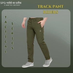TRACKPANT (RIDERS) SPG