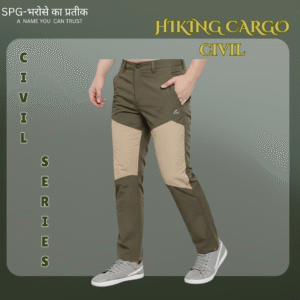 HIKING CARGO DECATH