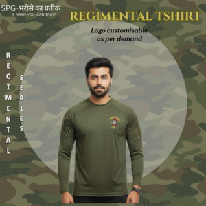 Regimental T-Shirt
