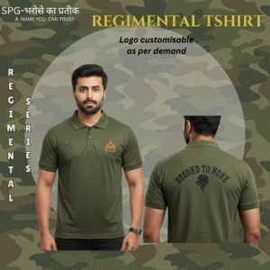 Regimental T-Shirt