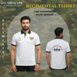 Regimental T-Shirt