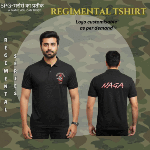 REGIMENTAL TRACKSUIT