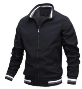 CIVIL WINDCHEATER F/S PURE NYLON AVAILABLE SIZES 40 & 42