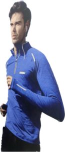 T-SHIRT F/S COLLAR DRYFIT SWIFTDRY A SPG SERIES PRODUCT