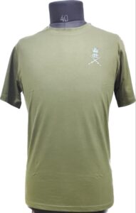 T-shirt OG (SPG) Pure Lycra cotton
