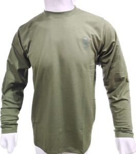 T-Shirt OG (SPG) pure cotton Lycra