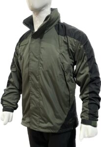 Tactical Windcheater  Pure Nylon with mesh inside.. (PROACTIVE)