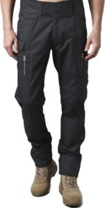 Tactical Pants.         (Terminator)    Black