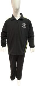 TRACKSUIT REGIMENTAL