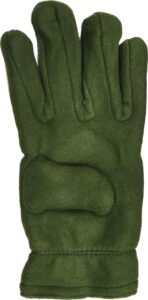 HAND GLOVES FLEECE
