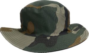 HAT (BONNIE) REVERSIBLE