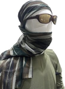 COMBAT PATKA