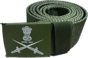 BELT (INDIAN ARMY)