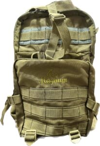 Tactical Backpack (Magnum) 50 ltr