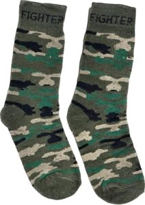 SOCKS (FIGHTER)