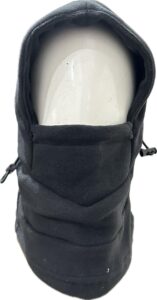 BALACLAWA FLEECE (SPG)