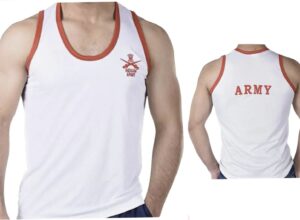 SANDO (INDIAN ARMY)