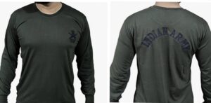 T-Shirt F/S OG (Jandyal Product Series)