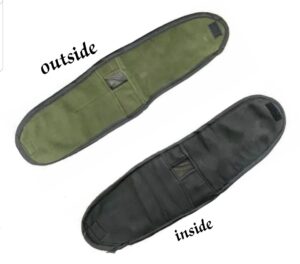 FACE MASK FLEECE