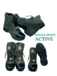 JUNGLE SHOES (ACTIVE)