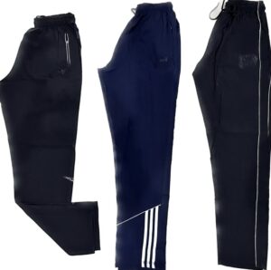 Track Lowers "Dri-fit" Series
