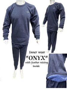 INNERWEAR (ONYX) PREMIUM QUALITY