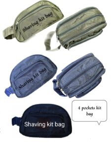 Small kit bag