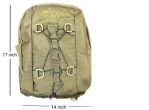 Backpack (Rapid)