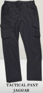 TACTICAL PANT JAGUAR .