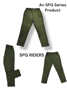 TRACKPANT (RIDERS) SPG