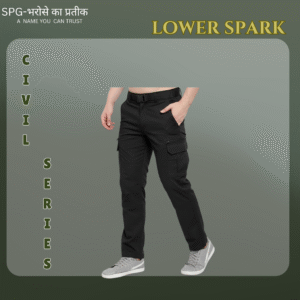 LOWER SPARK