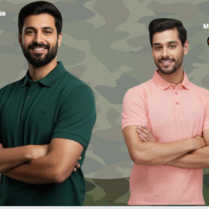 T-Shirt H/S Matty Cotton